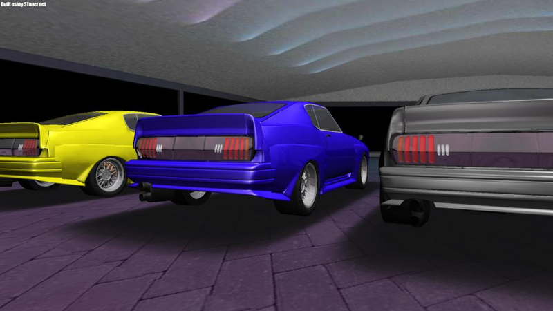Illustration for article titled S-Tuner